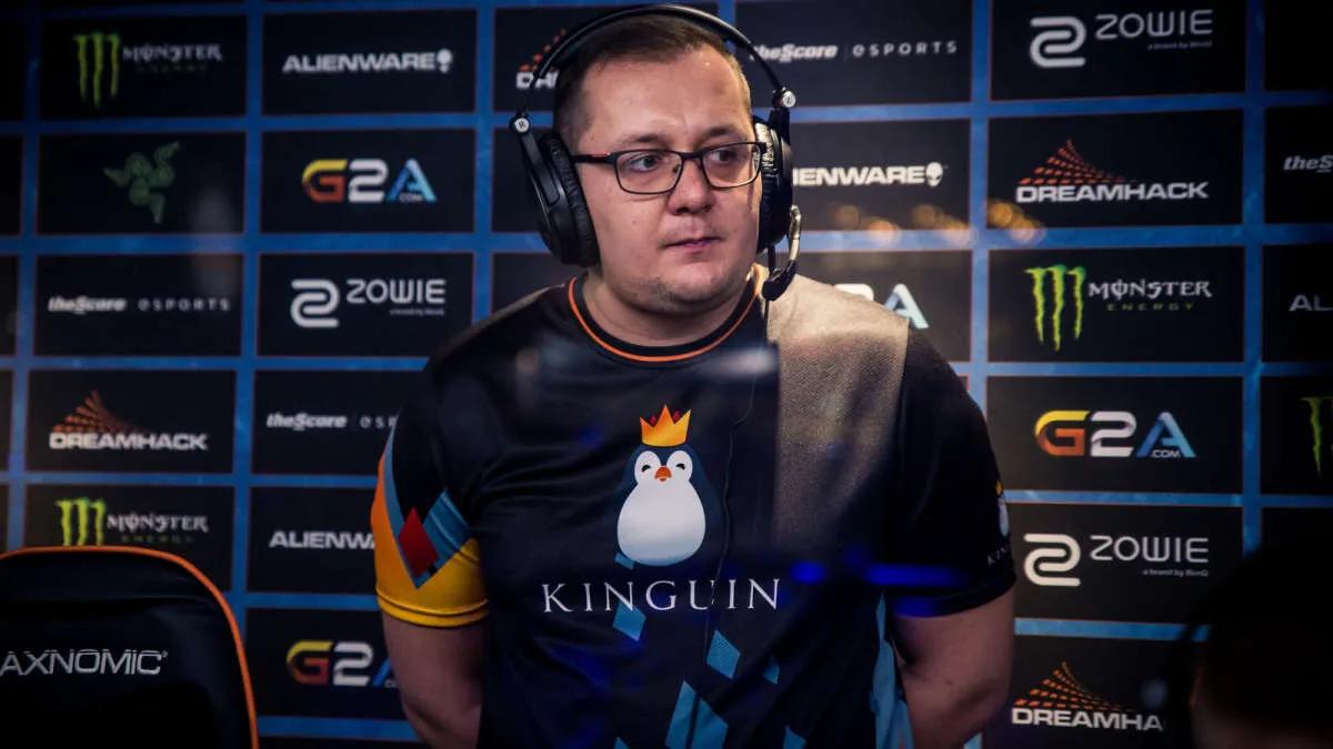 Der ehemalige Trainer von Wis ł a Krakow und cowana Gaming entdeckte einen weiteren kritischen Fehler in CS:GO