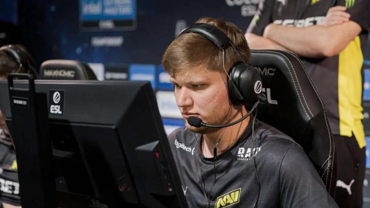 s1 mple ist laut Portal HLTV der beste Spieler des Jahres 2022