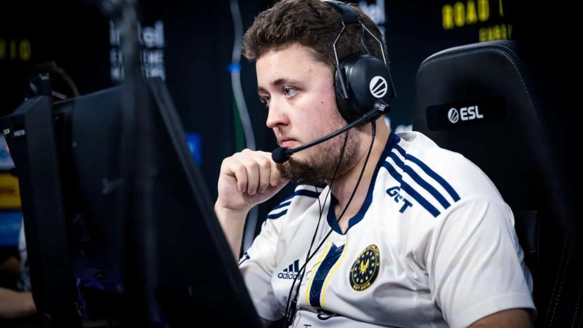 ZywOo von HLTV als zweitbester Spieler des Jahres 2022 eingestuft