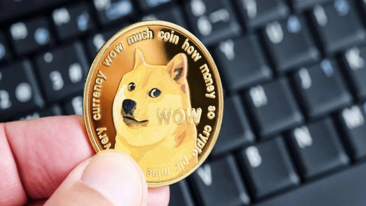 Die Produktion des Meme-Tokens Dogecoin erwies sich als 261 % profitabler als Bitcoin