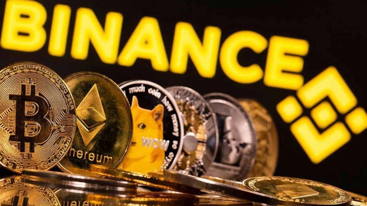 Binance hat geholfen Huobi 2.500.000 $ nach einem Hack wiederzuerlangen Harmony