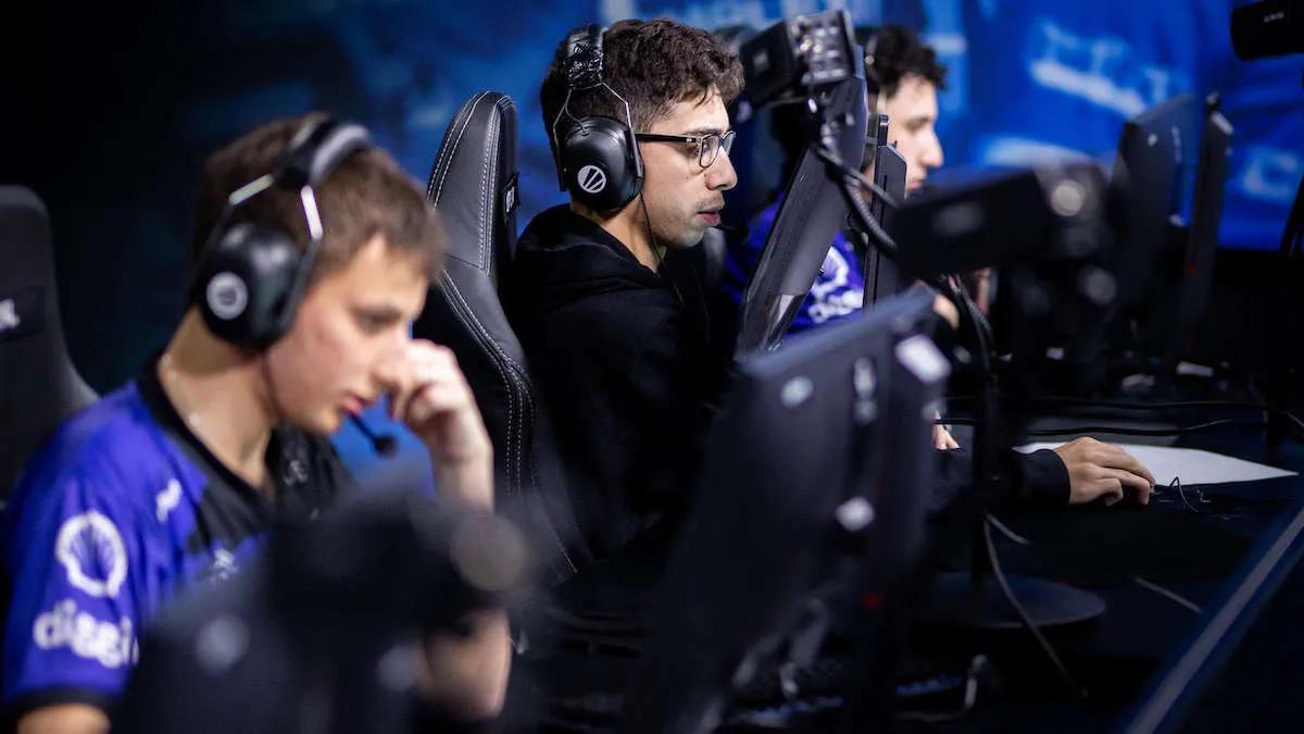 9z spielt nicht in der Qualifikation für ESL Pro League Season 17: South American Conference