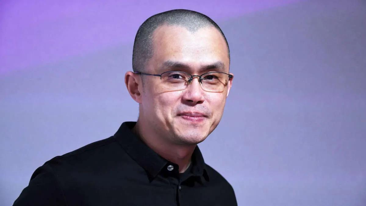 Owner Binance: „Nach 20 Jahren wird die Akzeptanz von Kryptowährungen 80–90 % erreichen“