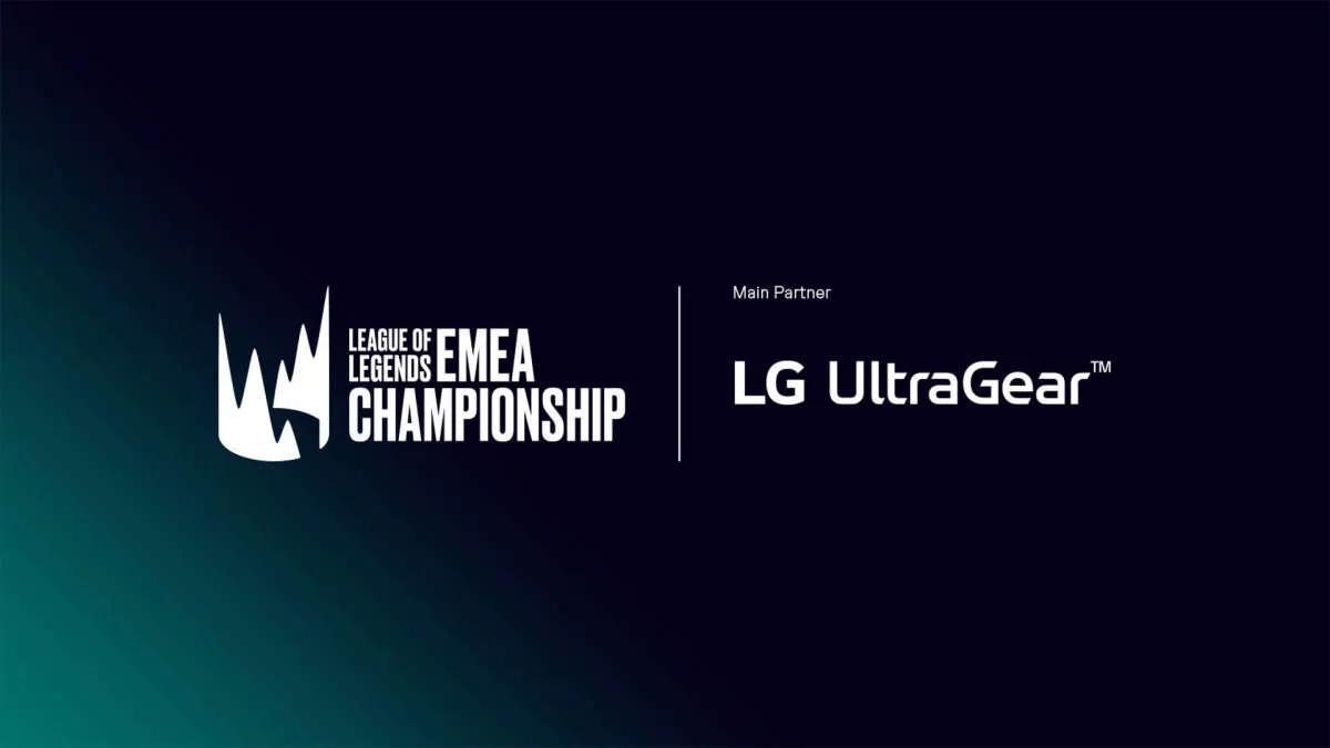 Marke UltraGear von LG kehrt als Partner von LEC zurück