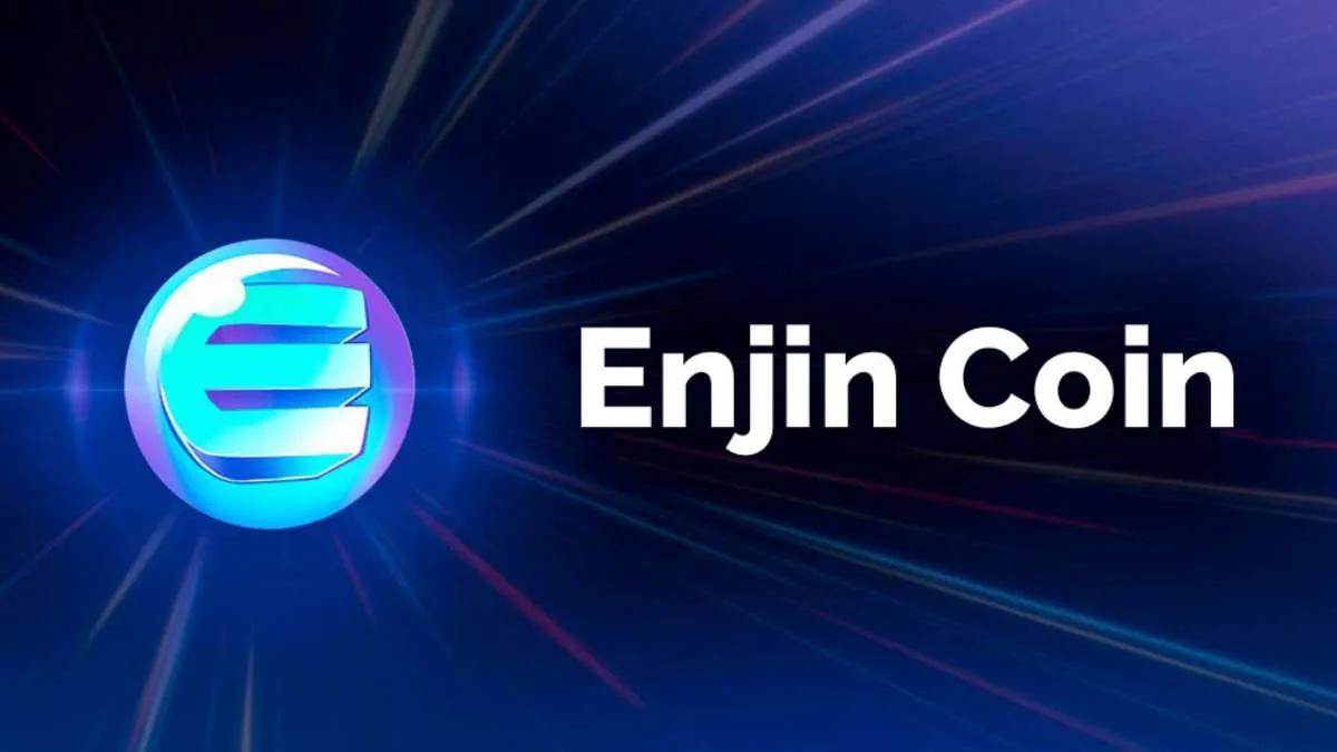 Enjin und Frax Share wurden die profitabelsten Coins für den 20. Januar