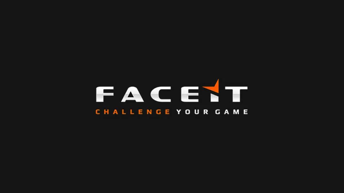 FACEIT ändert das Kontodeaktivierungssystem