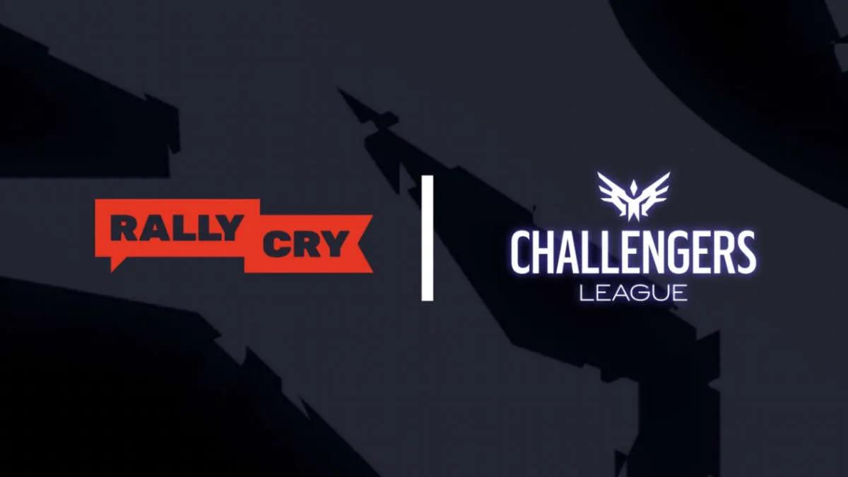 Riot Games wird mit Rally Cry als Teil der NACL -Serie zusammengeführt