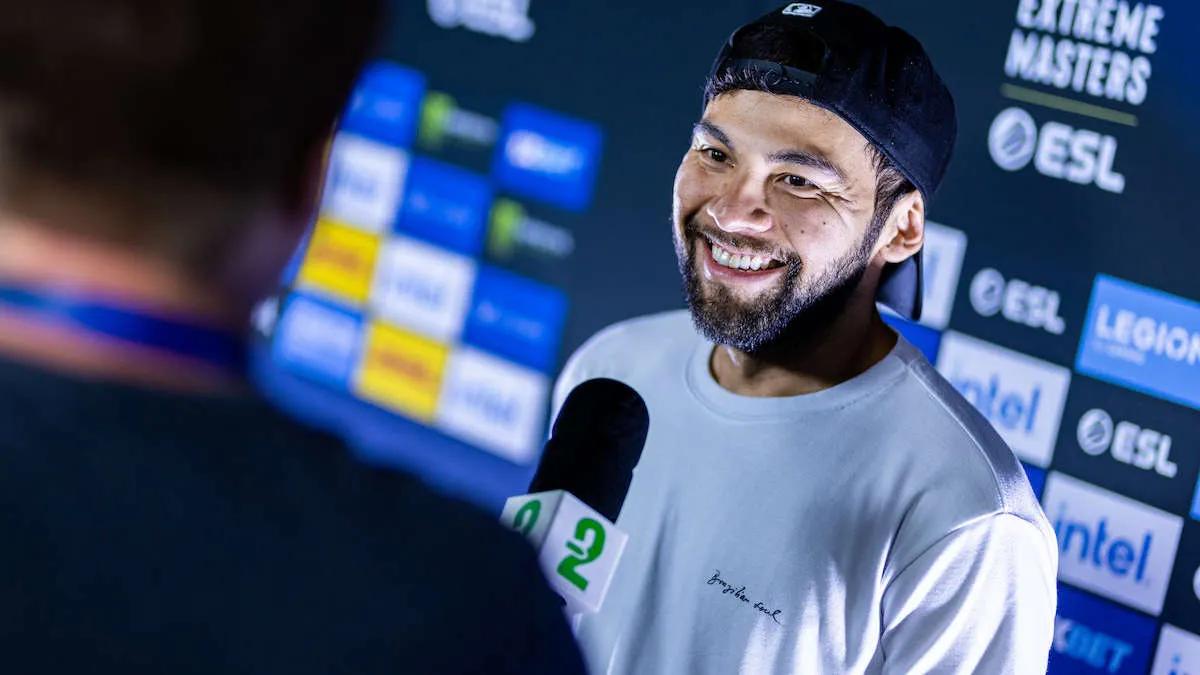 MIBR hat versucht, Lucaozy und nqz zu kaufen