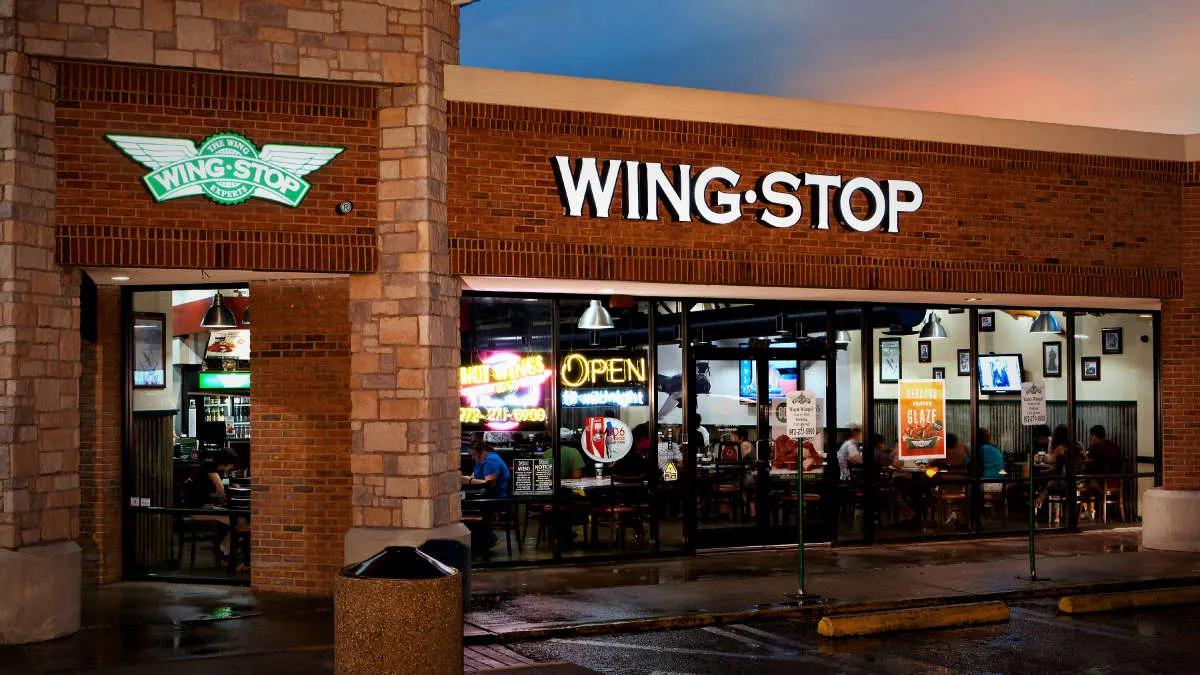 Wingstop wird Partner der Organisation OpTic Gaming