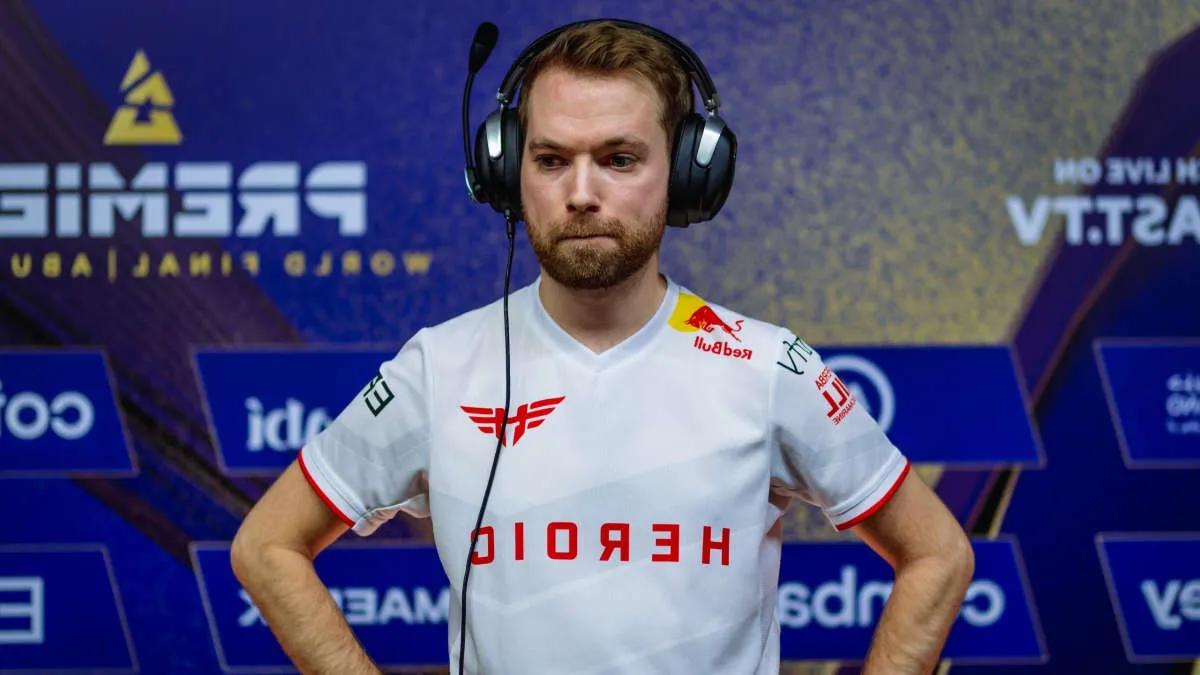 Xizt verlängert Vertrag mit Heroic um zwei Jahre