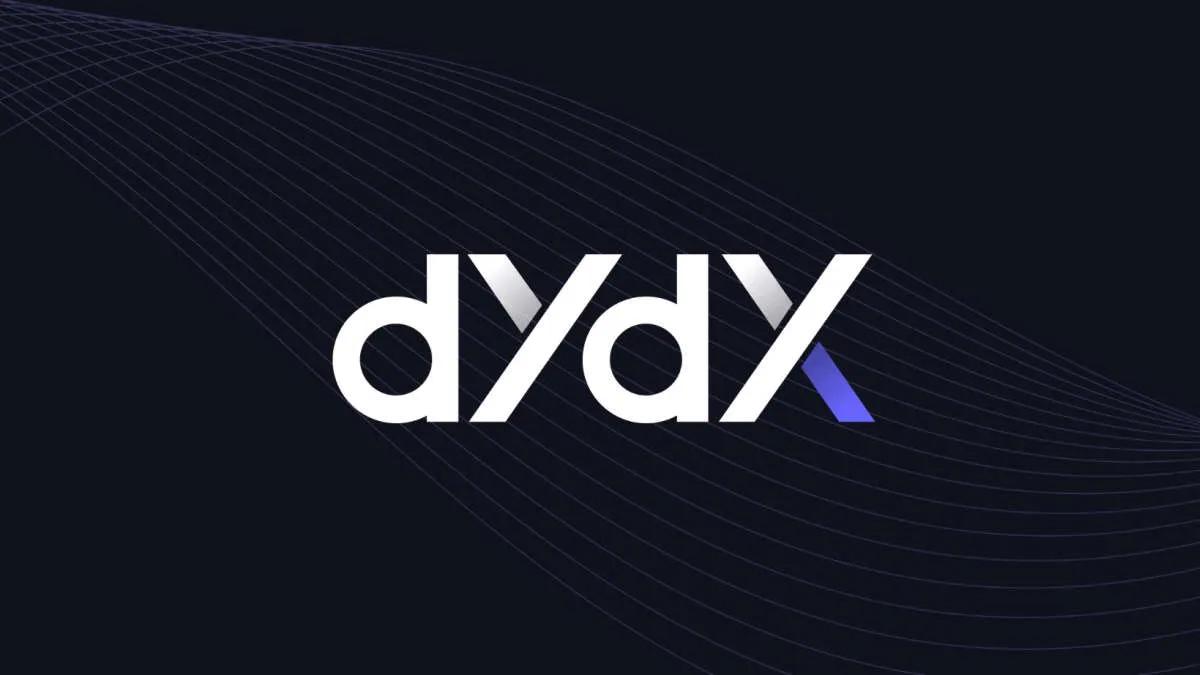 Kryptowährungsbörse dYdX hat die Freischaltung von Token verschoben