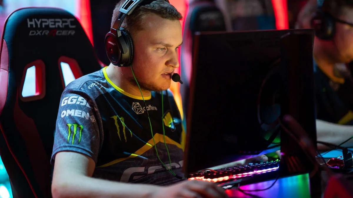 Gerüchte: flamie wird 1WIN verlassen