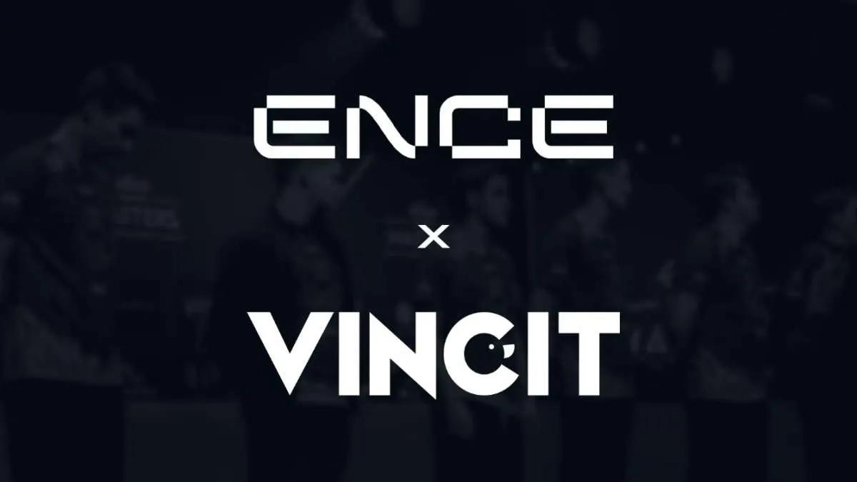 ENCE Partner mit Vincit