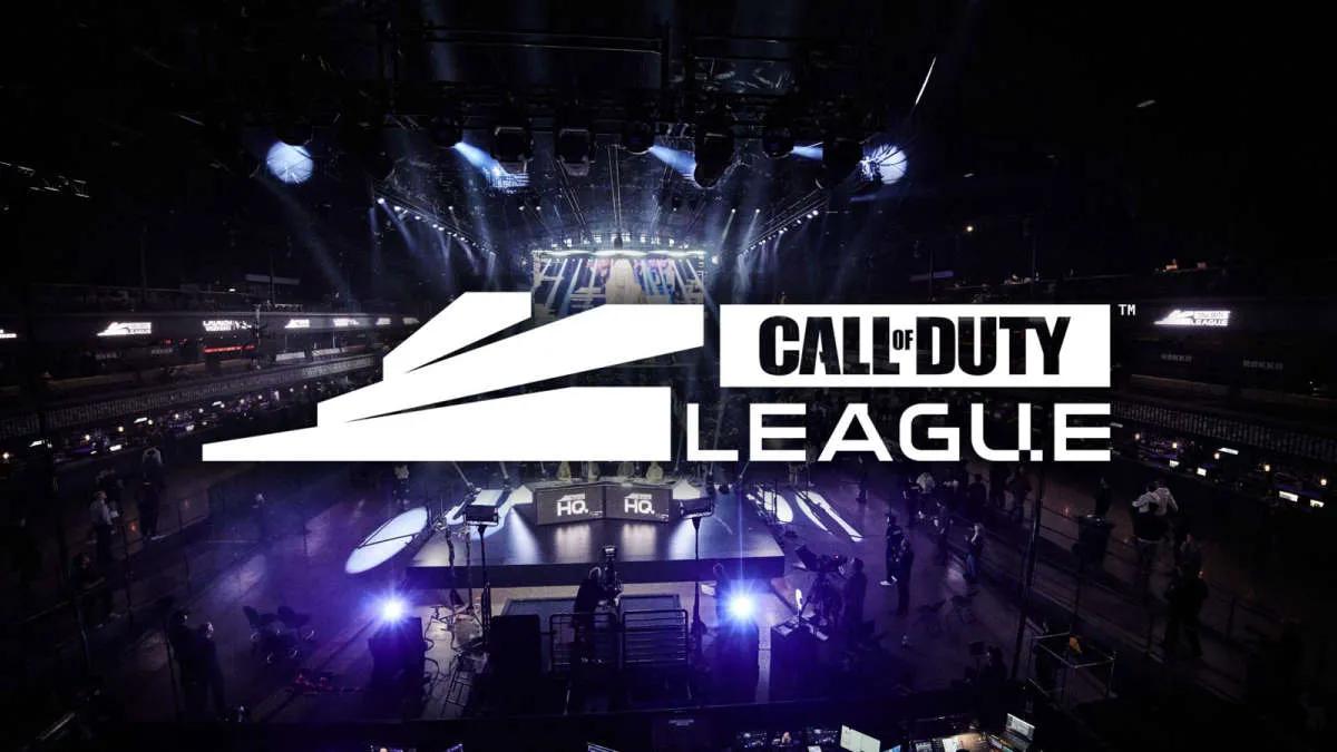 Gerüchte: Stage 4 Major und CDL Championship werden in Columbus bzw. Las Vegas stattfinden