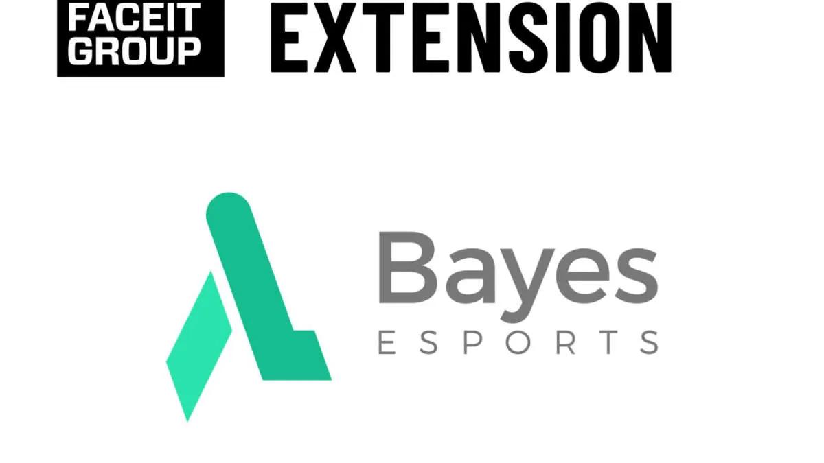 ESL FACEIT Group geht eine langfristige Partnerschaft mit Bayes Esports ein