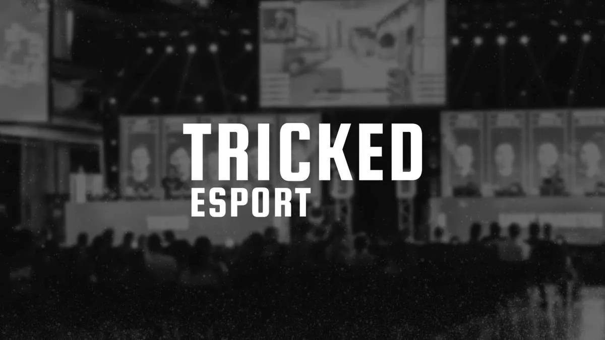 Tricked Esport Verlässt vorübergehend die Esports-Szene