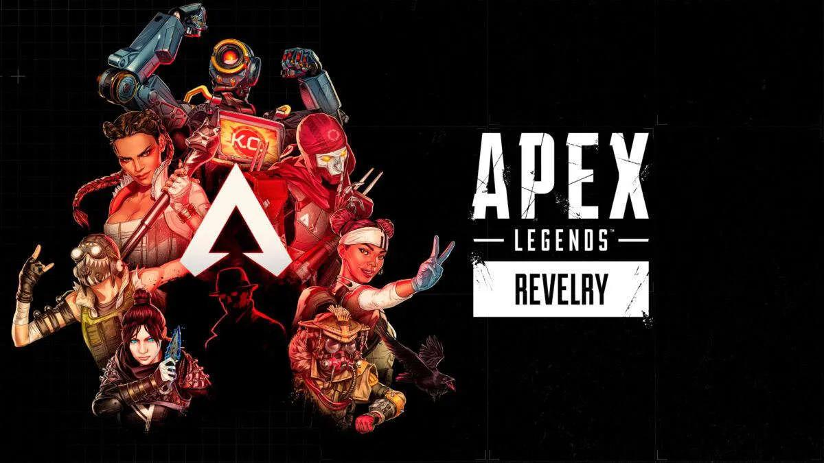 EA hat eine neue Staffel Apex Legends mit dem Untertitel „ Reverly “ angekündigt