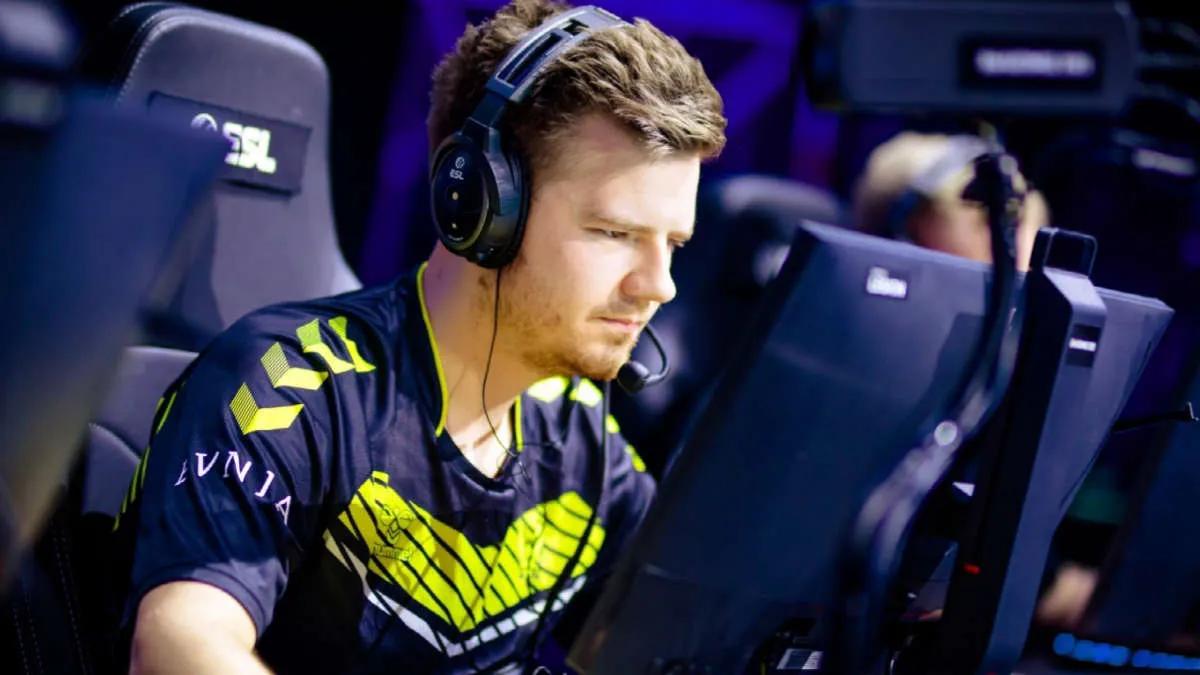 Gerüchte: dupreeh könnte wegen der Geburt eines Kindes den Major in Paris verpassen