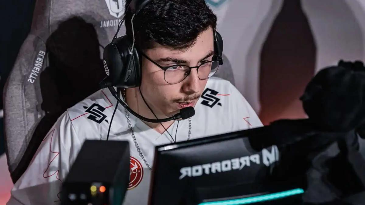 Gerüchte: Volpz wird sich Team Liquid anschließen