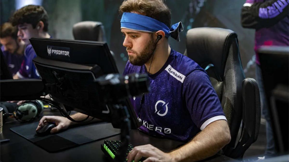 Gerüchte: Canadian wird DarkZero Esports verlassen und seine Profikarriere beenden