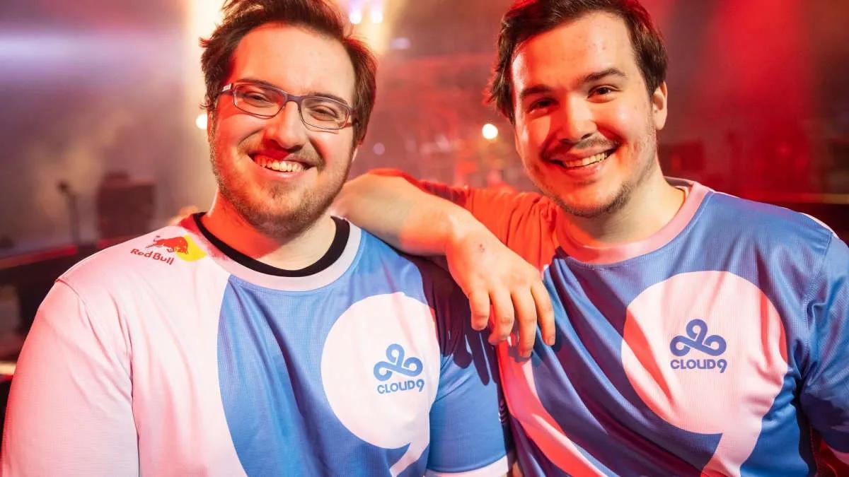 Gerüchte: Cloud 9 kann sich von vanity verabschieden