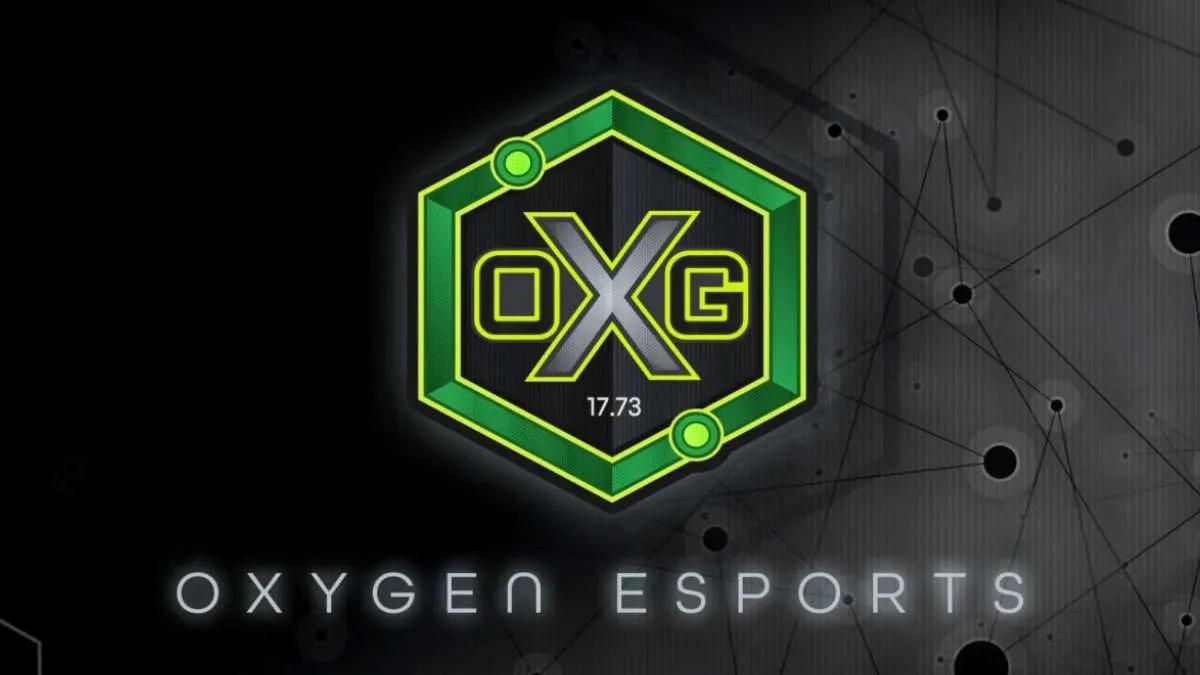 Juv3 nile trat als Cheftrainer zurück Oxygen Esports