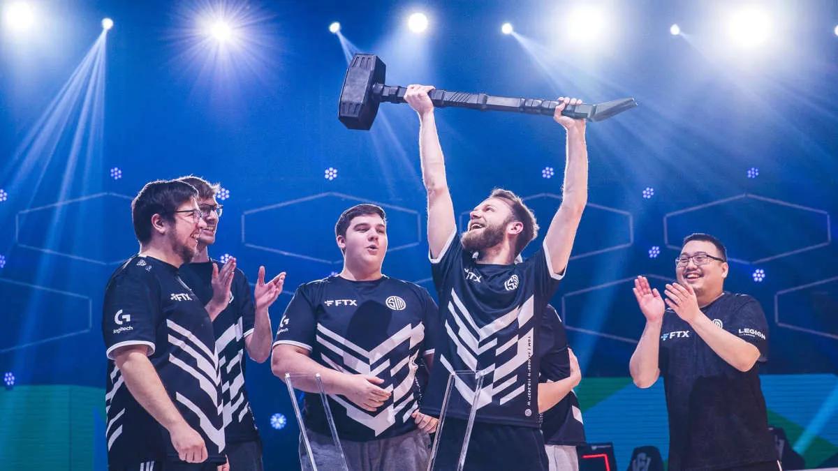 Gerüchte: Achieved wird Skys als Teil von DarkZero Esports ersetzen