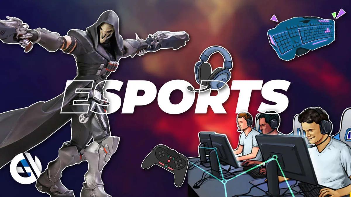 Die kreativsten Spieler im esports