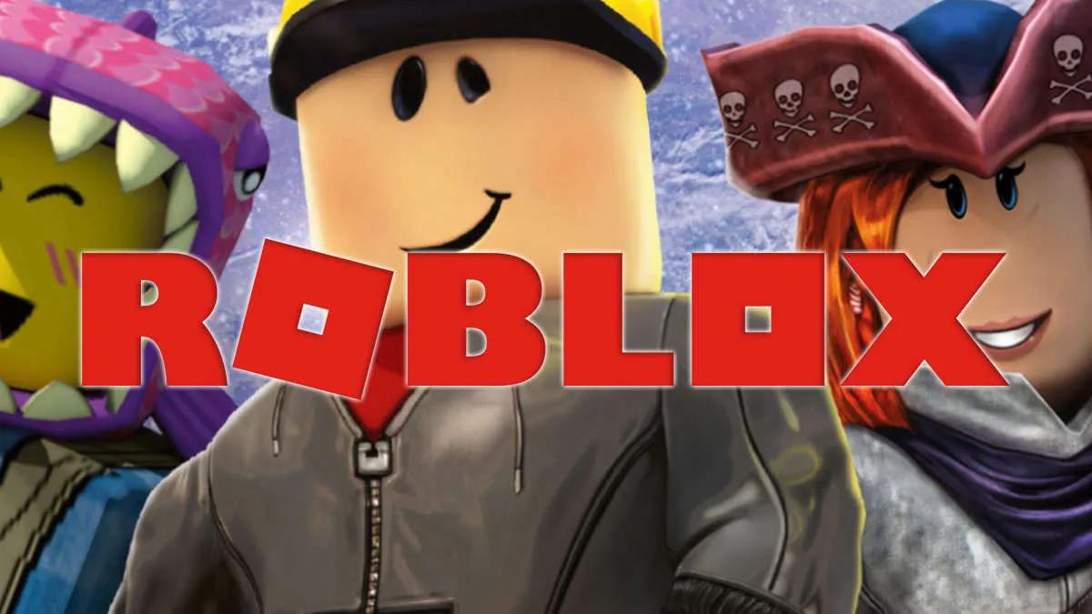 Die Geheimnisse von Roblox entschlüsseln