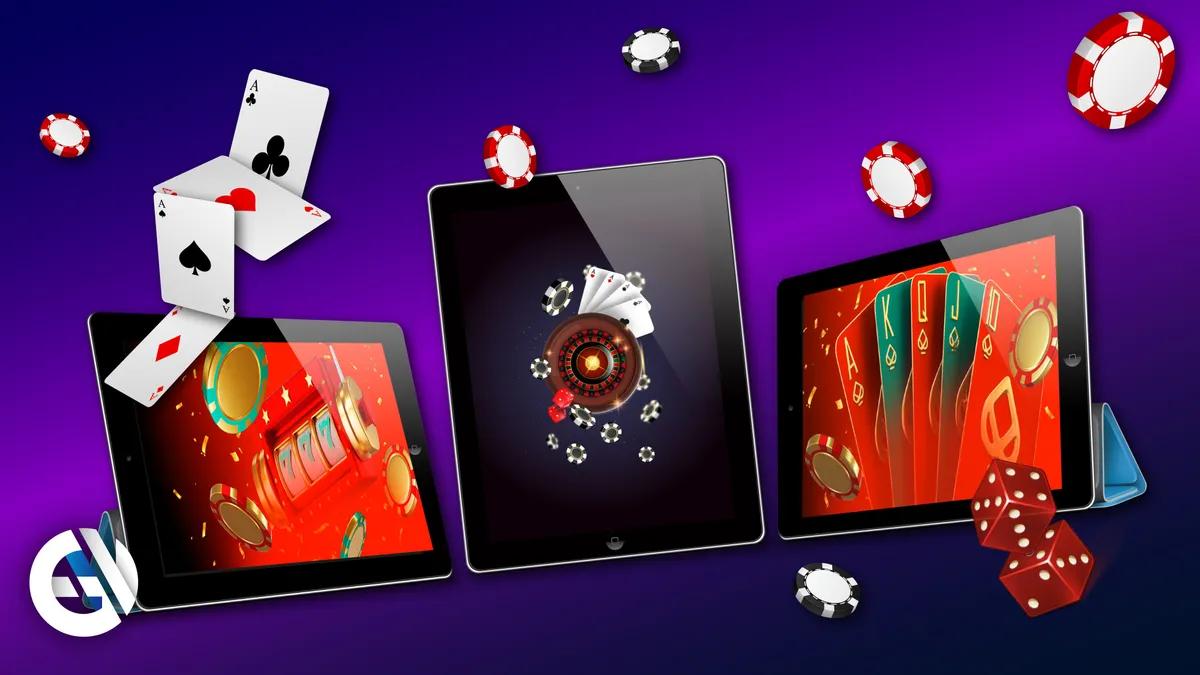 Legal online casinos in Brazil are becoming more and more popular among gamblers