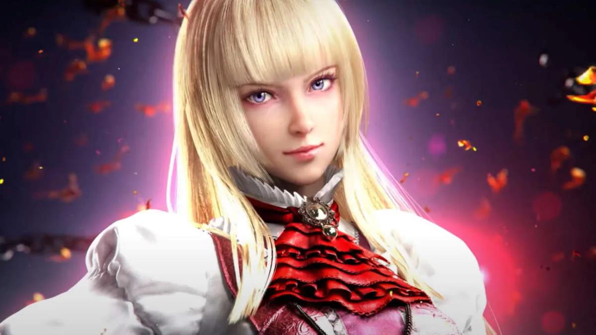 Lili has been revealed as the newest character in Tekken 8