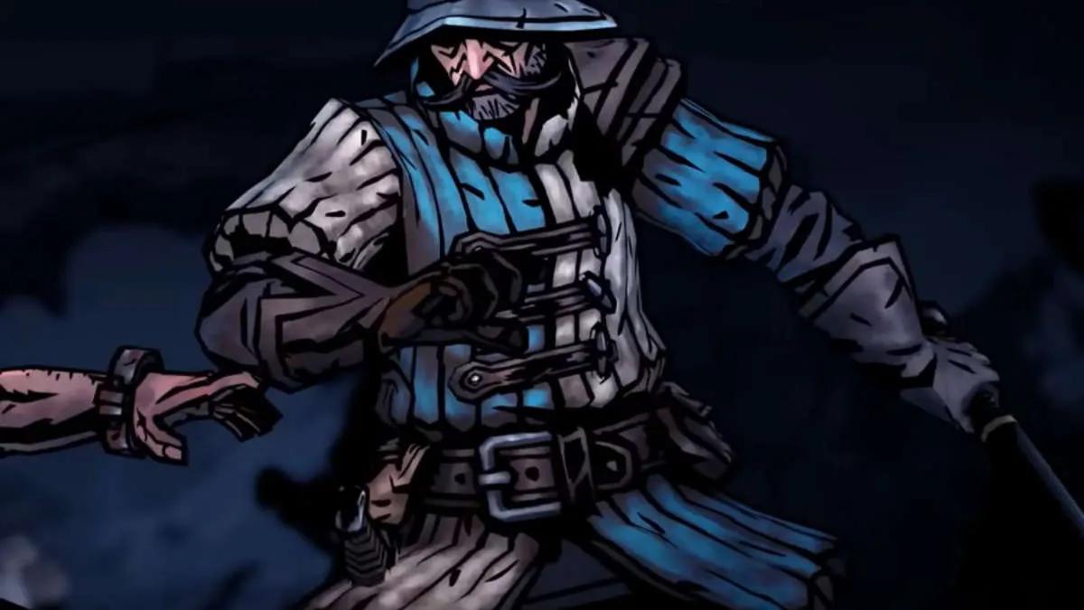 The game "Darkest Dungeon 2" version 1.0, a rogue-lite turn-based game, is now available on Steam and Epic Games platforms