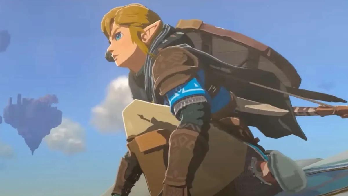  Zelda Series Producer Open to Franchise Adaptation for Screen