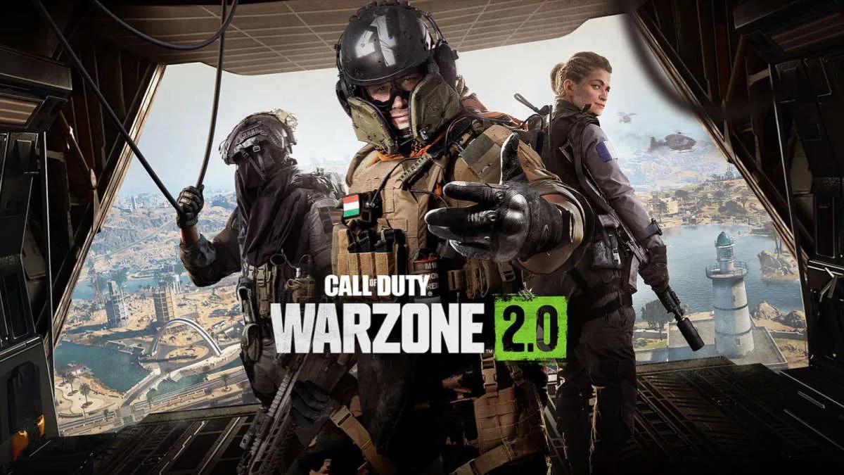 The release of a fresh map for the popular game Call of Duty: Warzone is scheduled for June 14th