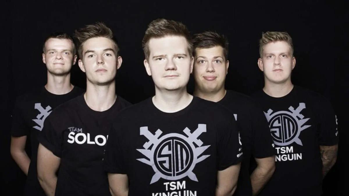  TSM is actively exploring the market for opportunities to make a comeback