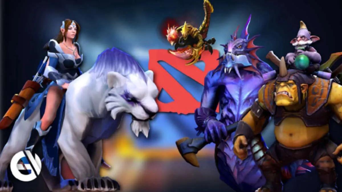 Changes in Dota 2 Patch 7.33d: A Closer Look!