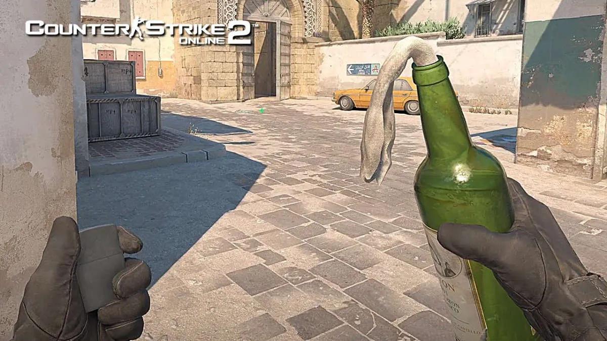 Counter-Strike 2 Delivers Highly Anticipated Feature: Grenade Inspections