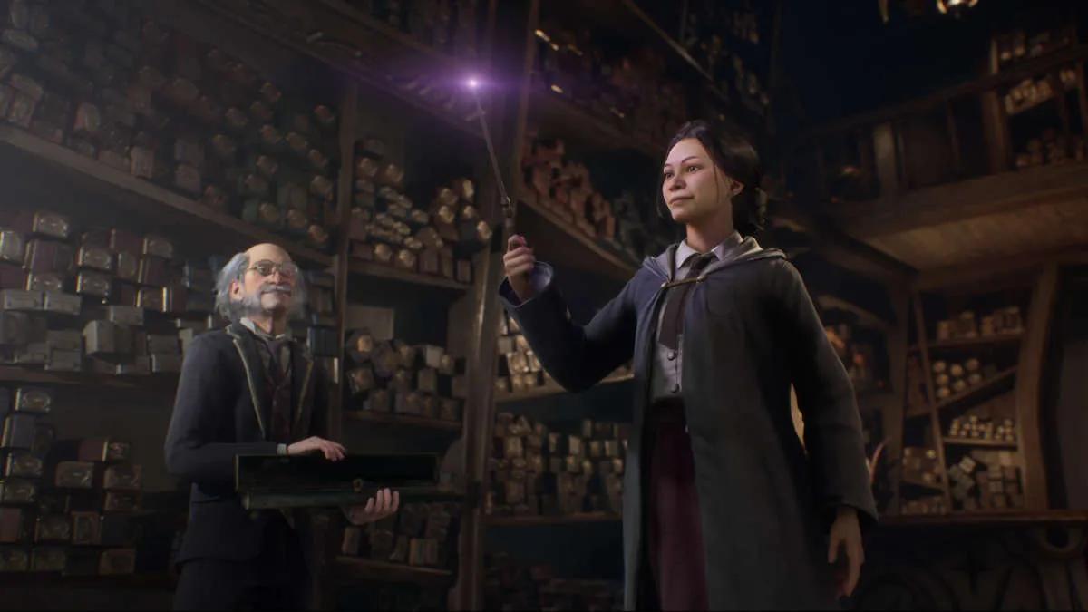 Unveiling the Ultimate Hidden Chamber: The Best-Kept Secret in Hogwarts Legacy