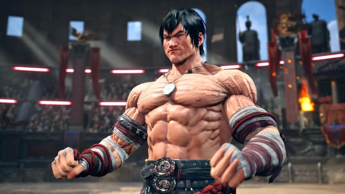 Unleash the Heat and Embrace the Rage: Exclusive Tekken 8 Gameplay Revealed!