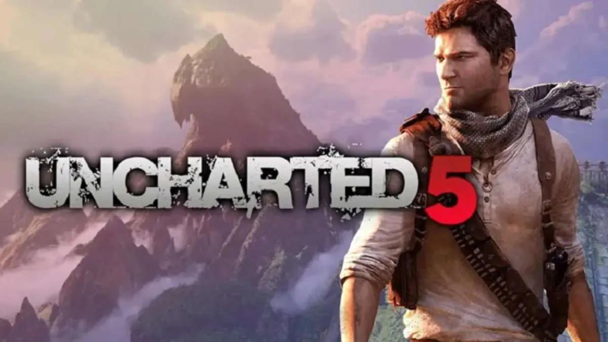 Uncharted 5: Embarking on a Thrilling Adventure to Uncover Japan's Rich History and Culture