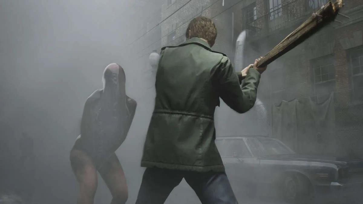 Silent Hill's Ominous Resurgence: Navigating the Promising Yet Uncertain Future