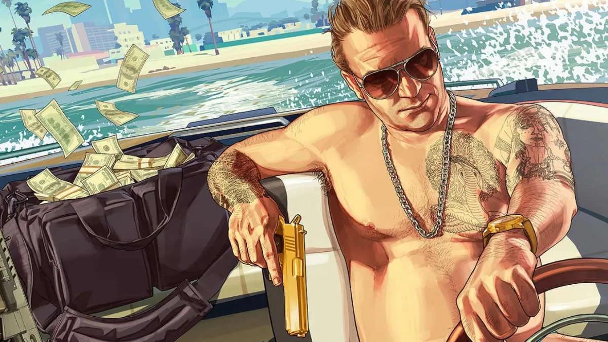 Uncover the Lucrative Deluxo Car Money Glitch in GTA Online: Quick and Easy Millions!