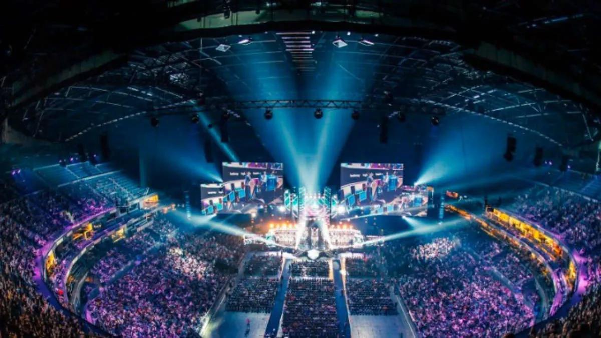 IEM COLOGNE 2023