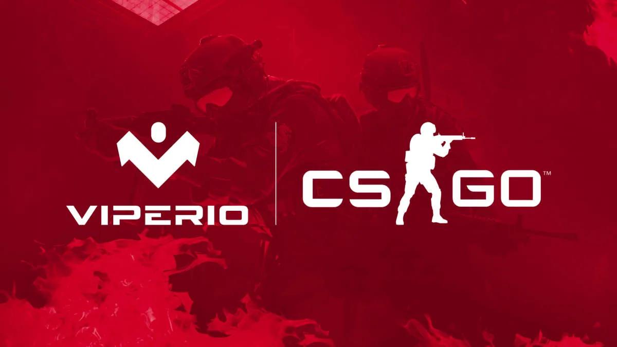 Viperio's CS:GO Roster Departs, Transitioning to Free Agents