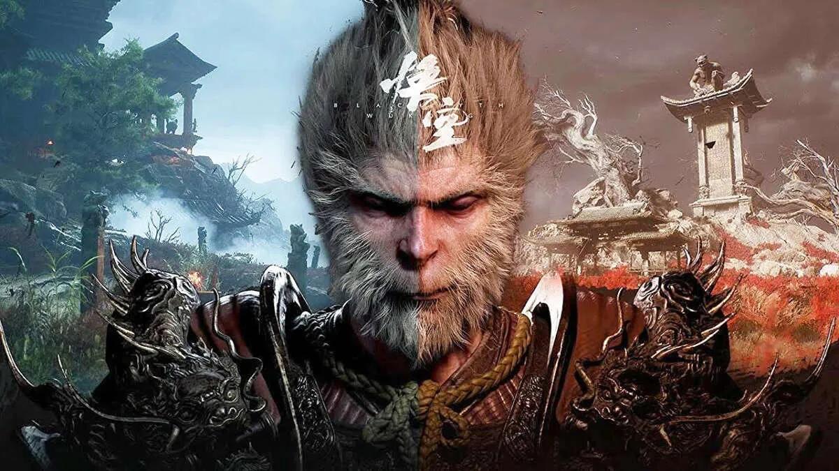 Black Myth: Wukong to Debut Exciting New Preview at Gamescom 2023 Opening Night Live