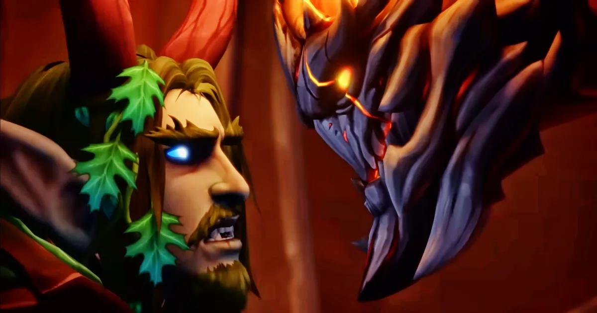 World of Warcraft: Dragonflight Nears Epic Finale as Latest Cinematic Teases Upcoming Patch Setting