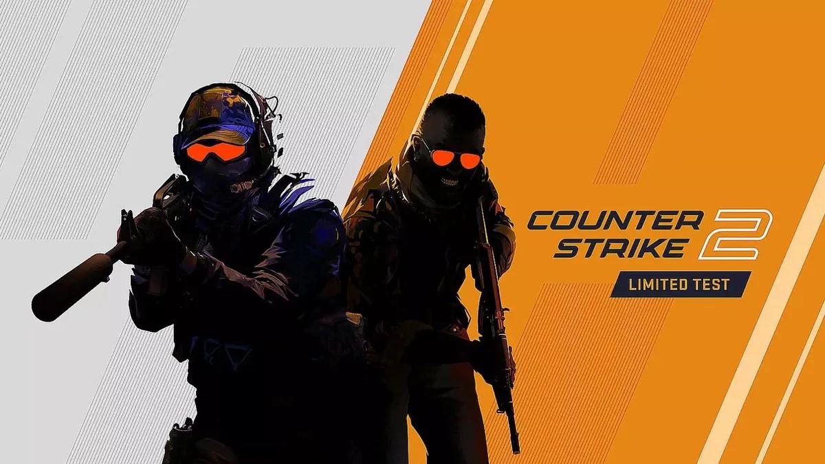 Nearly half of the CS:GO players now have access to CS 2