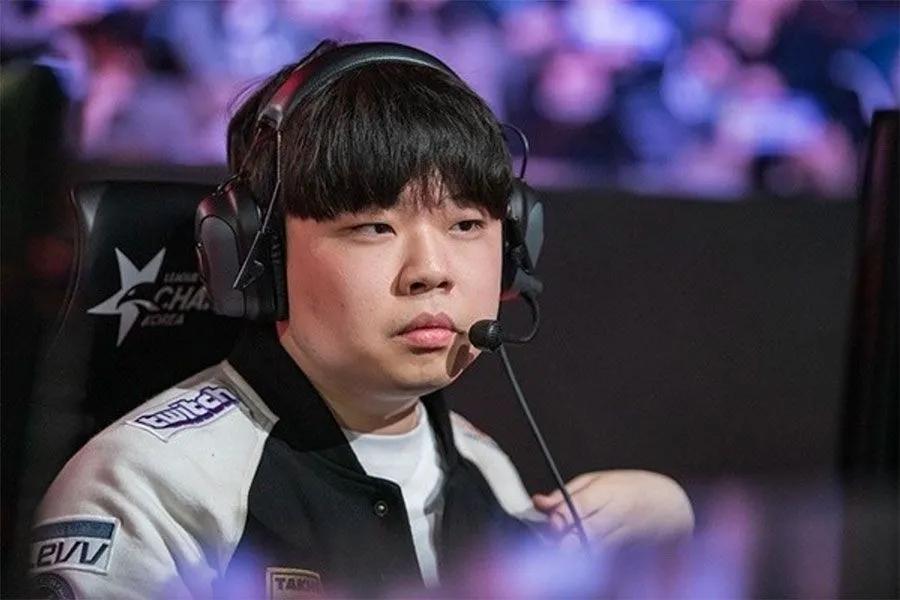 From this moment on, Kim "Clid" Tae-min is disqualified from participating in all official League of Legends leagues for a period of 12 months