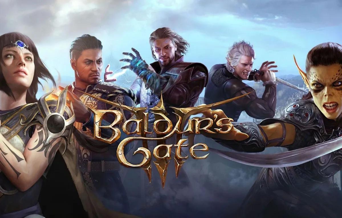 Baldur's Gate 3: Dealing with Poison and Finding Cures