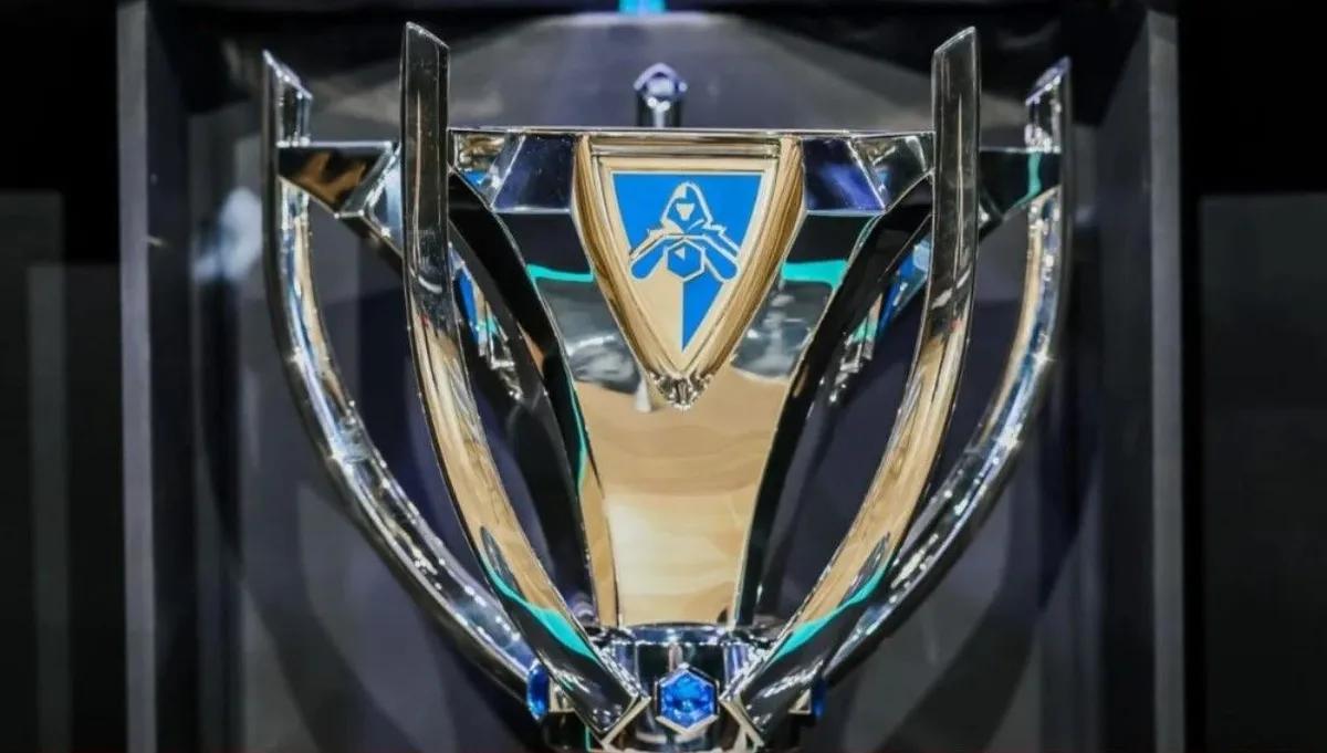 The draw for the Play-In stage of the 2023 League of Legends World Championship is scheduled for September 10th